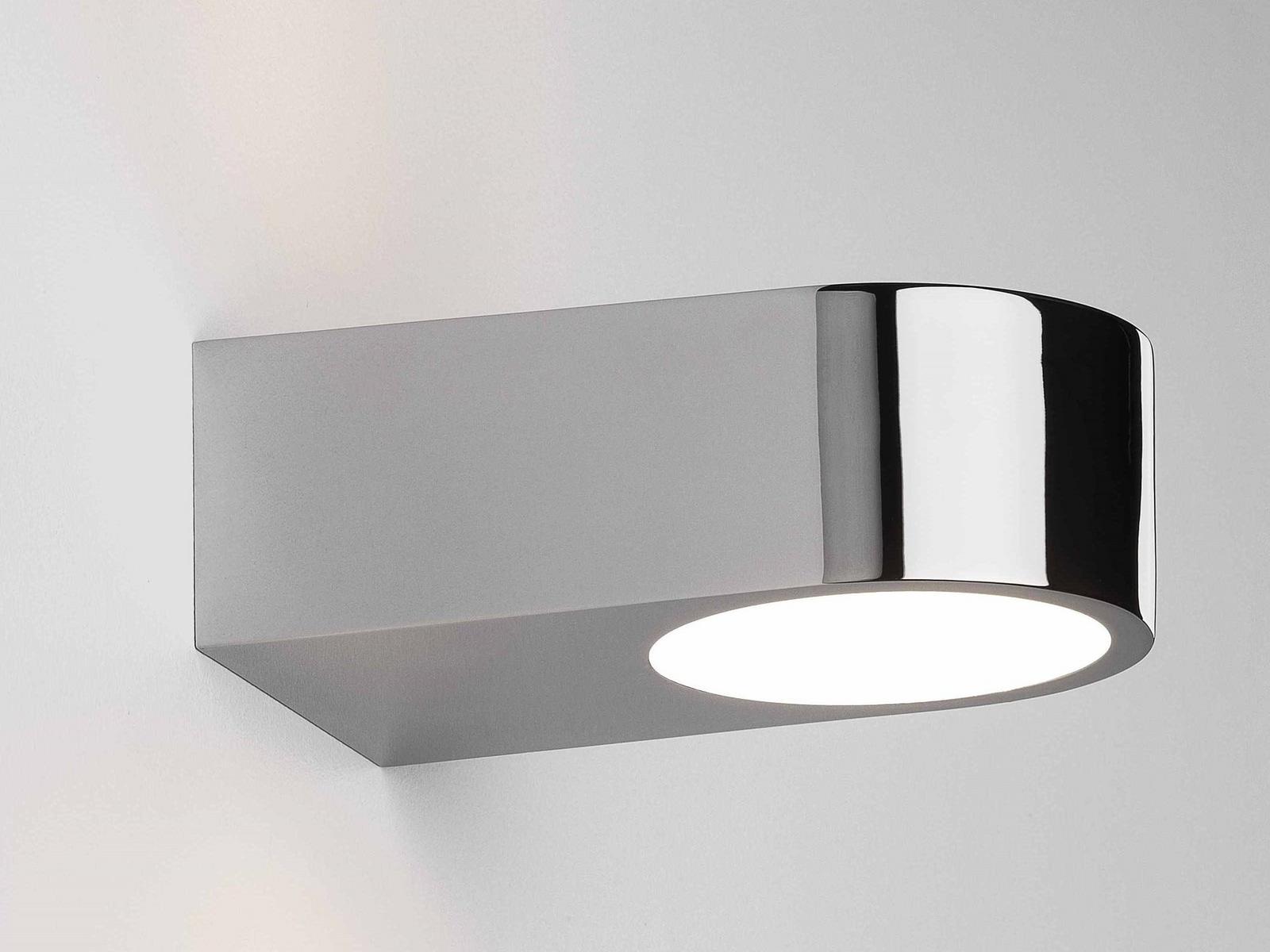 LED zinc wall lamp | Epsilon by Astro lighting