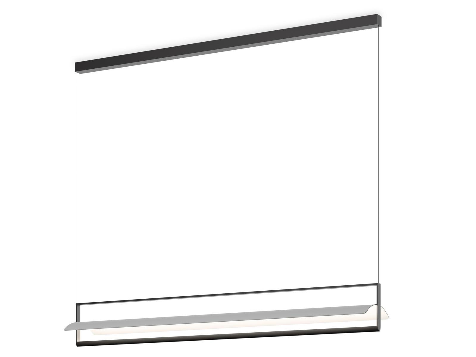 LED pendant lamp | Kontur 6436 by Vibia