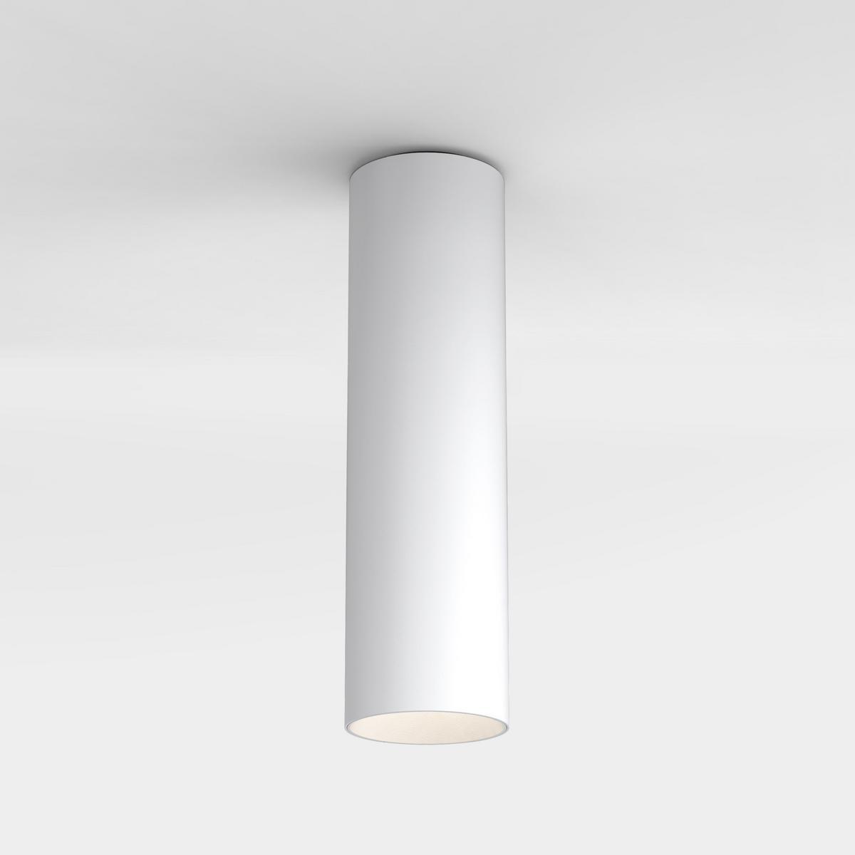 LED round ceiling aluminium spotlight | Yuma 250 by Astro lighting