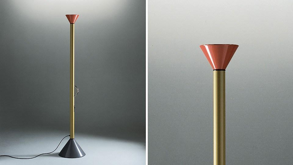 LED floor lamp | Callimaco by Artemide