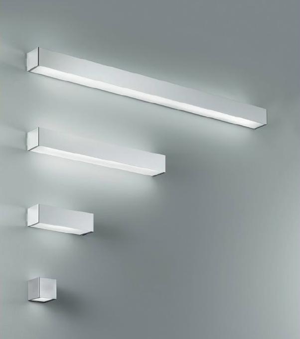 Metal wall lamp | Toy by Panzeri