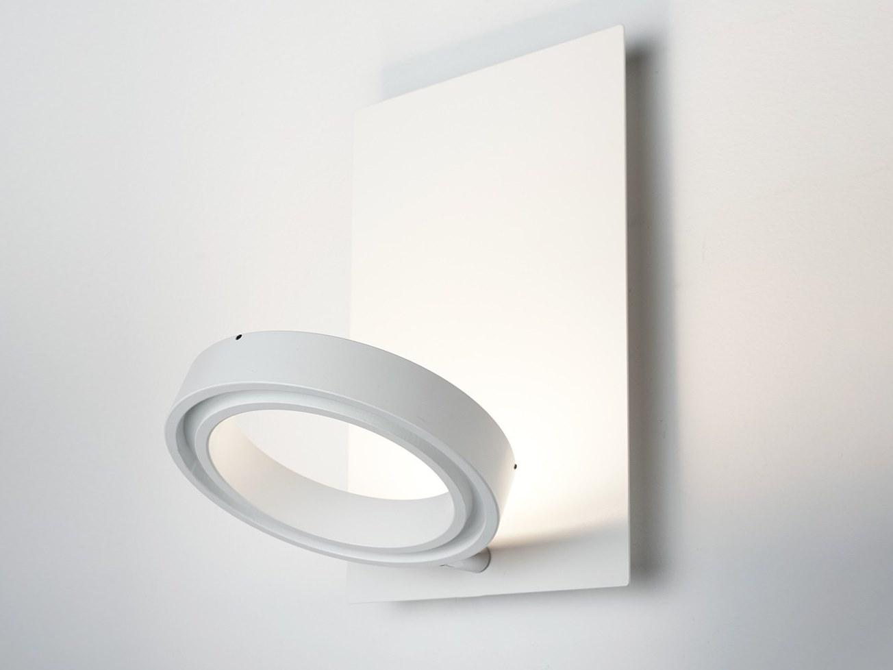 LED wall light | Meta by Zava