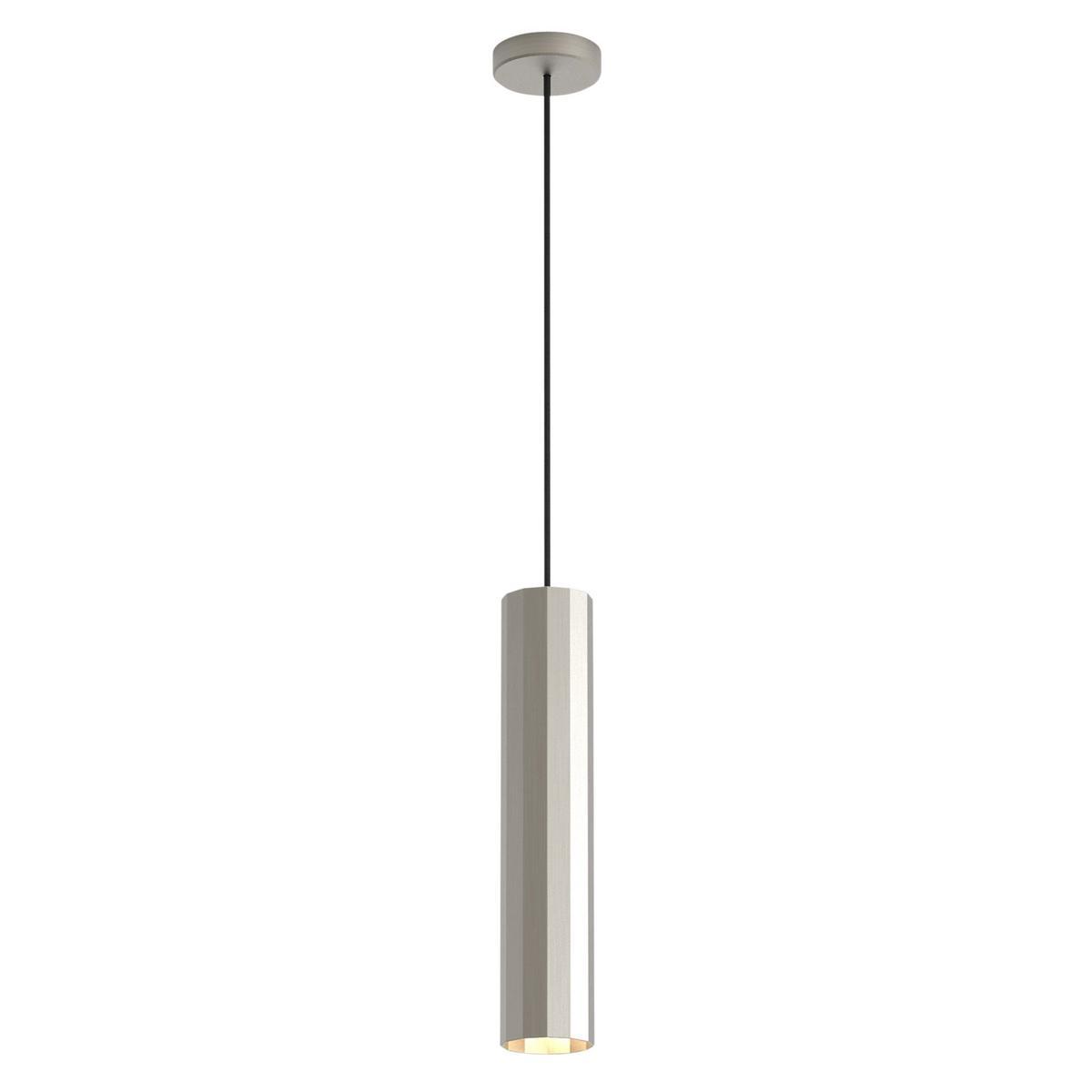 LED aluminium pendant lamp | Hashira by Astro lighting