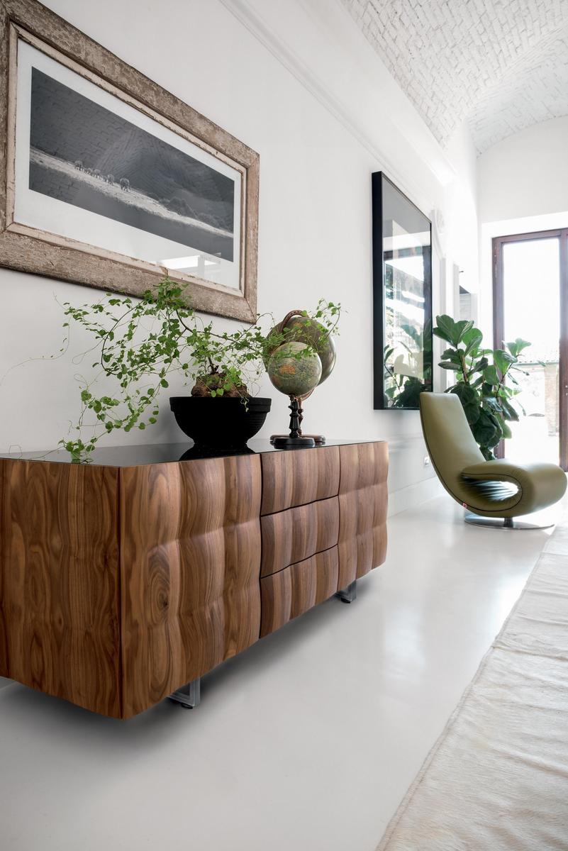 MDF sideboard | Venice by Tonin Casa