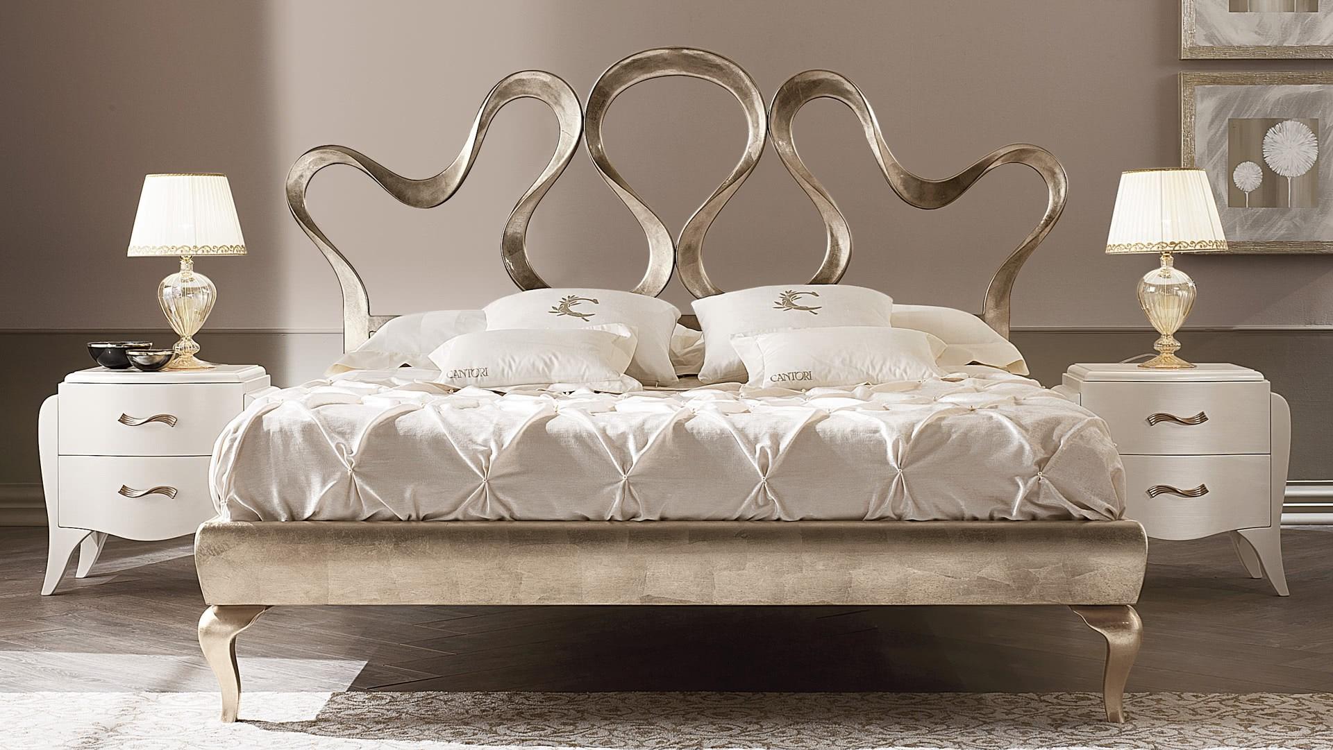 Blown glass table lamp | Patrizia by Cantori