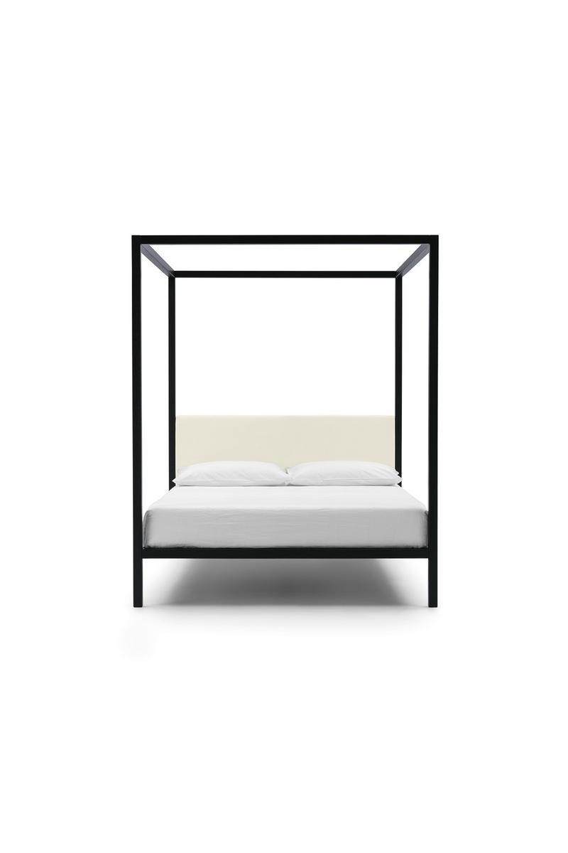 Double bed | Ceylon by Bolzan letti