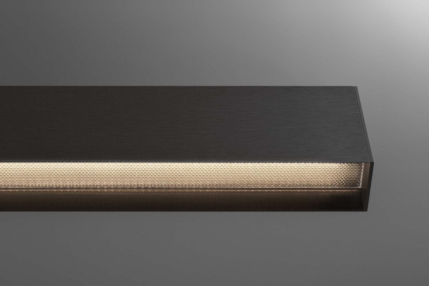 LED pendant lamp | Mercedes by Olev