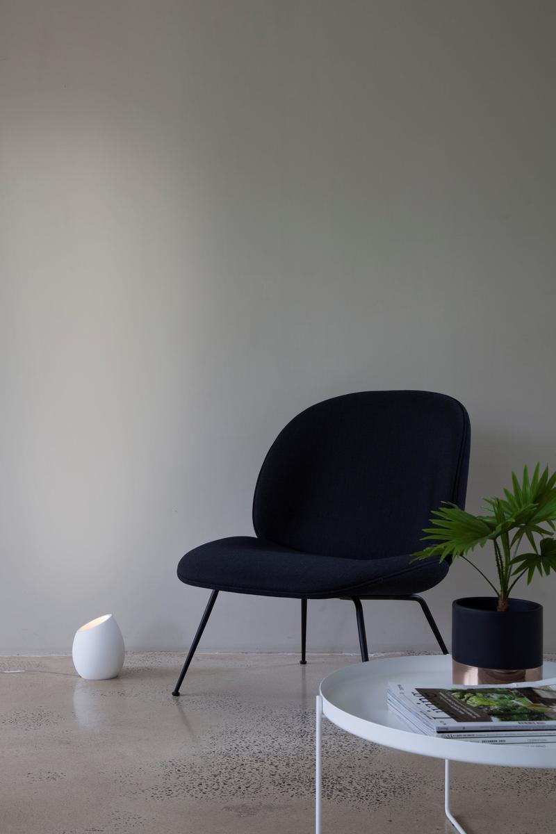LED plaster table lamp | Limina by Astro lighting