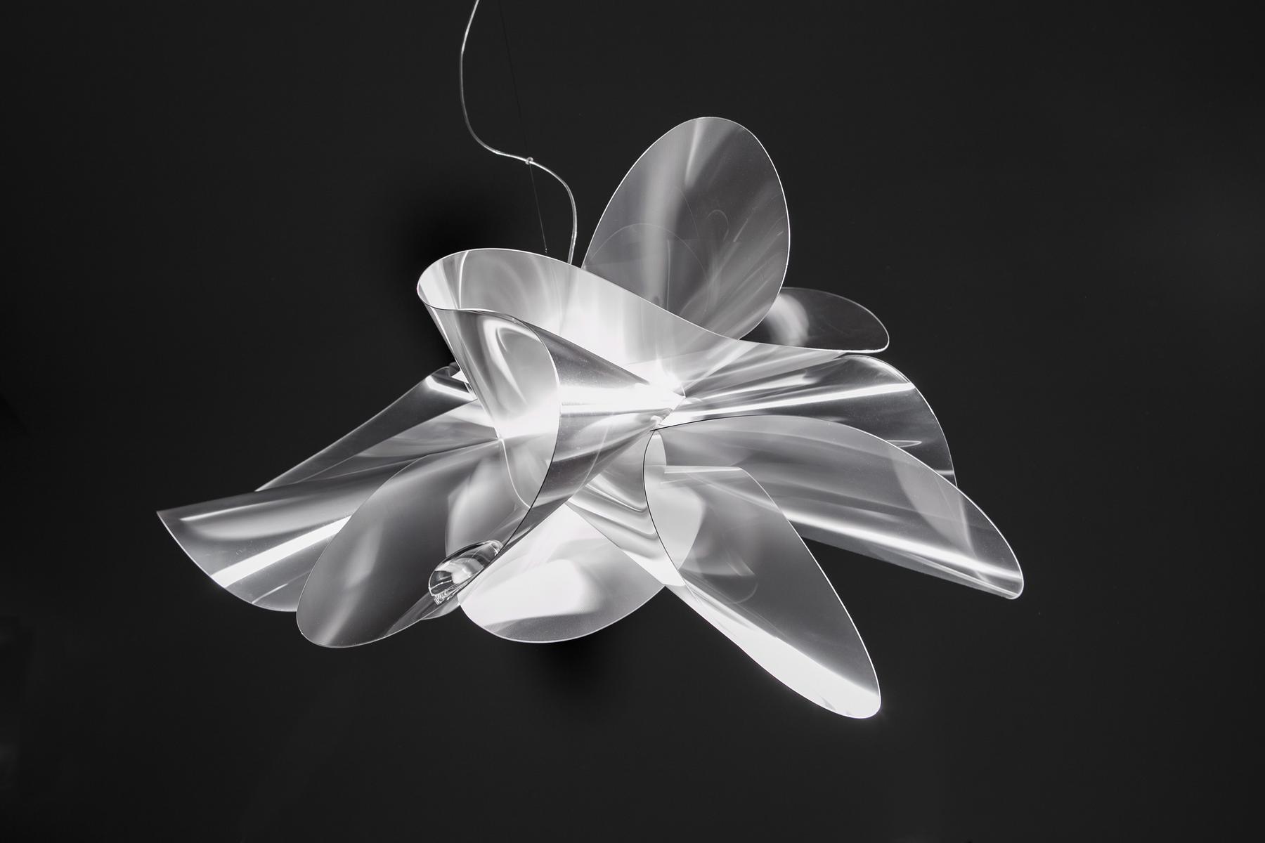 Lentiflex® pendant lamp | Etoile by Slamp
