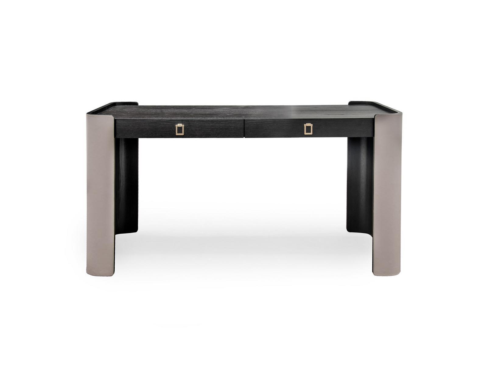 Writing desk with drawers | Downtown by Formitalia
