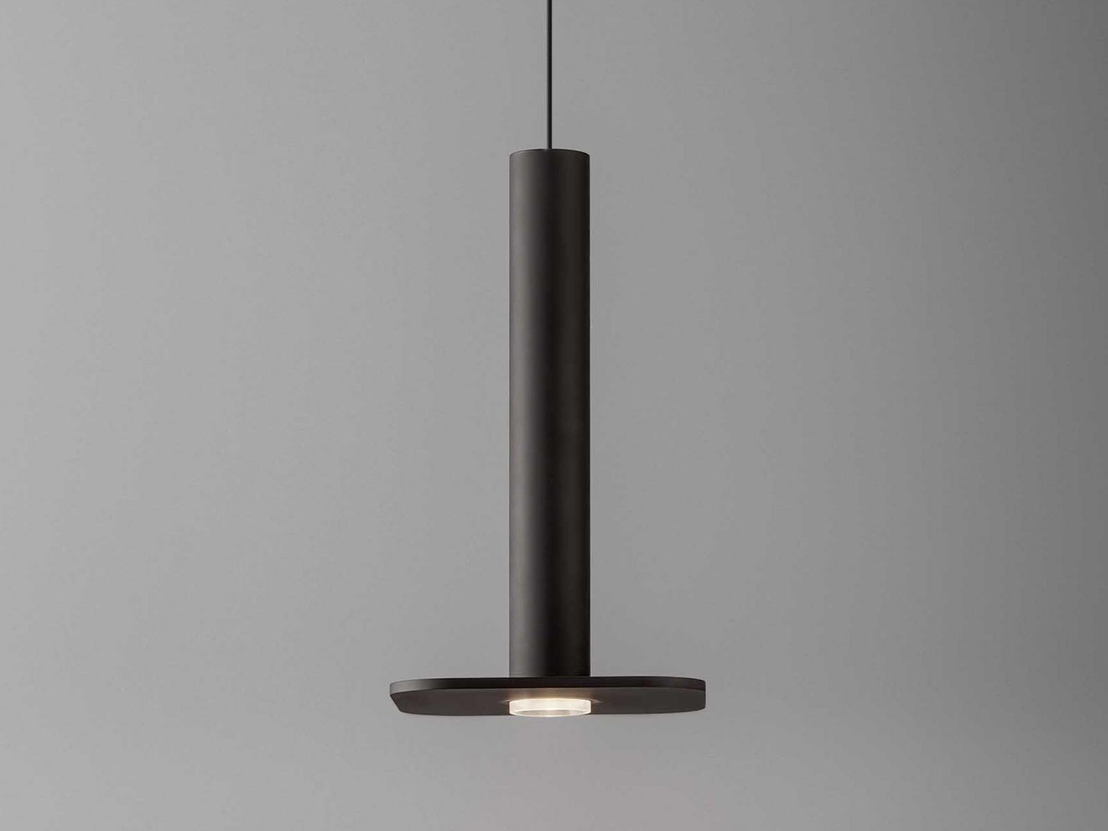LED metal pendant lamp | Beam Stand Metal by Olev