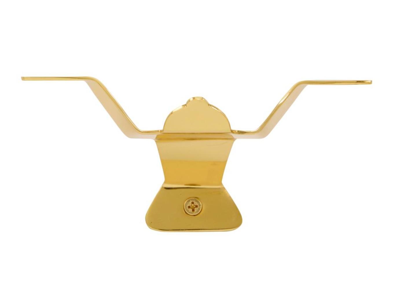 Steel Wall hook | Envolee by Ligne Roset