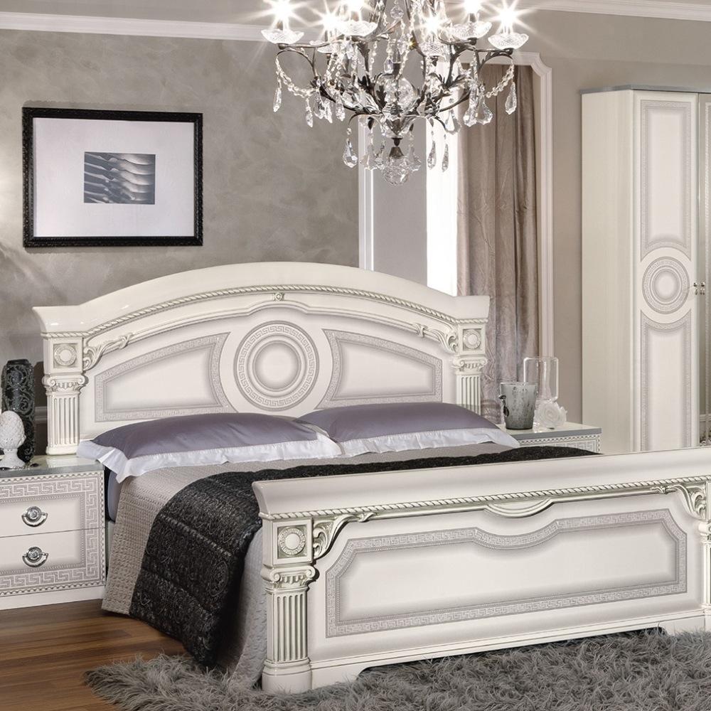 Melamine bedroom set | Aida by Camelgroup