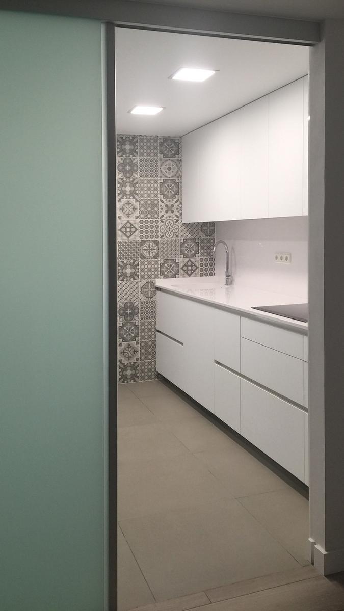 LED recessed ceiling lamp | Madison by Arkoslight