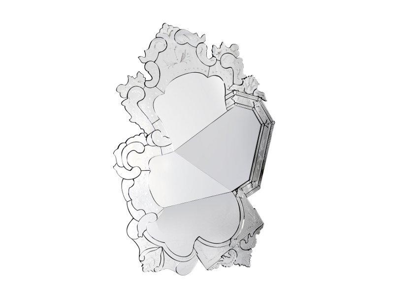 Wall-mounted mirror | Venice by Boca Do Lobo
