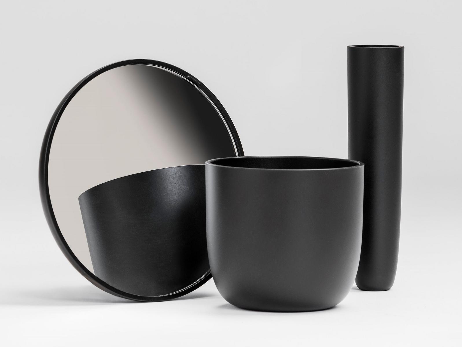 LED direct light table lamp | Gaku Wire by Flos