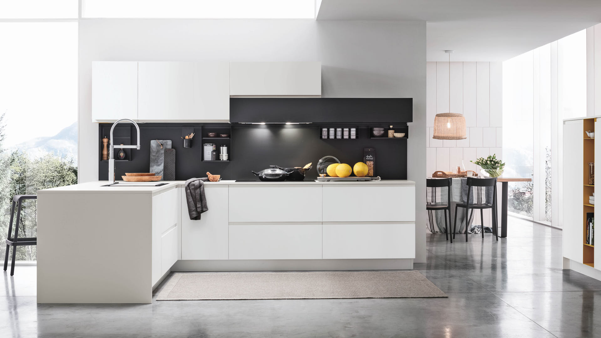 kitchen Stosa Cucine Karma