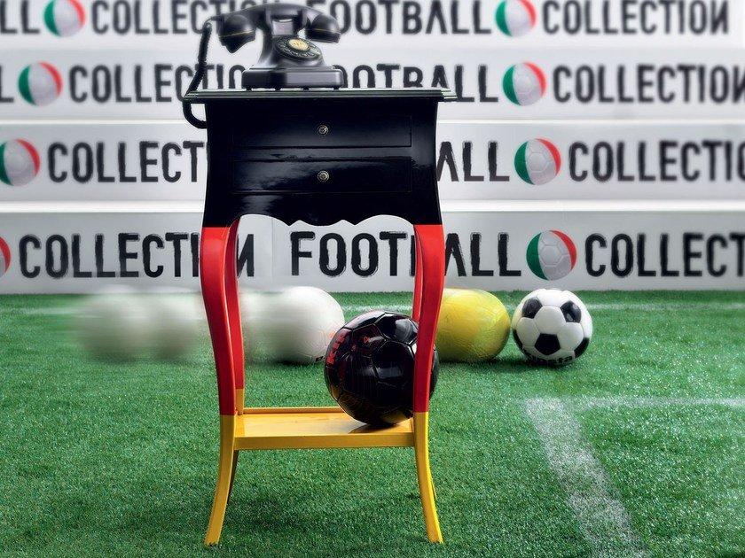 Side table | Penalty Kick by Modenese Gastone