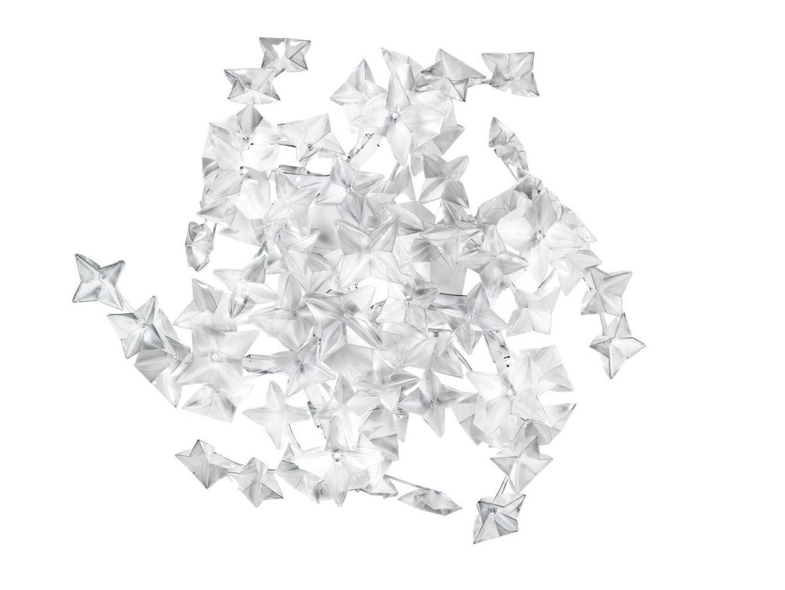 Lentiflex® wall lamp / ceiling lamp | Hanami by Slamp