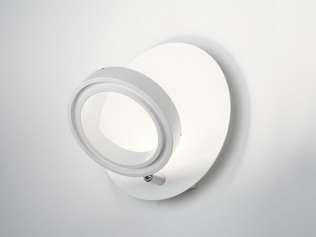 LED wall light | Meta by Zava