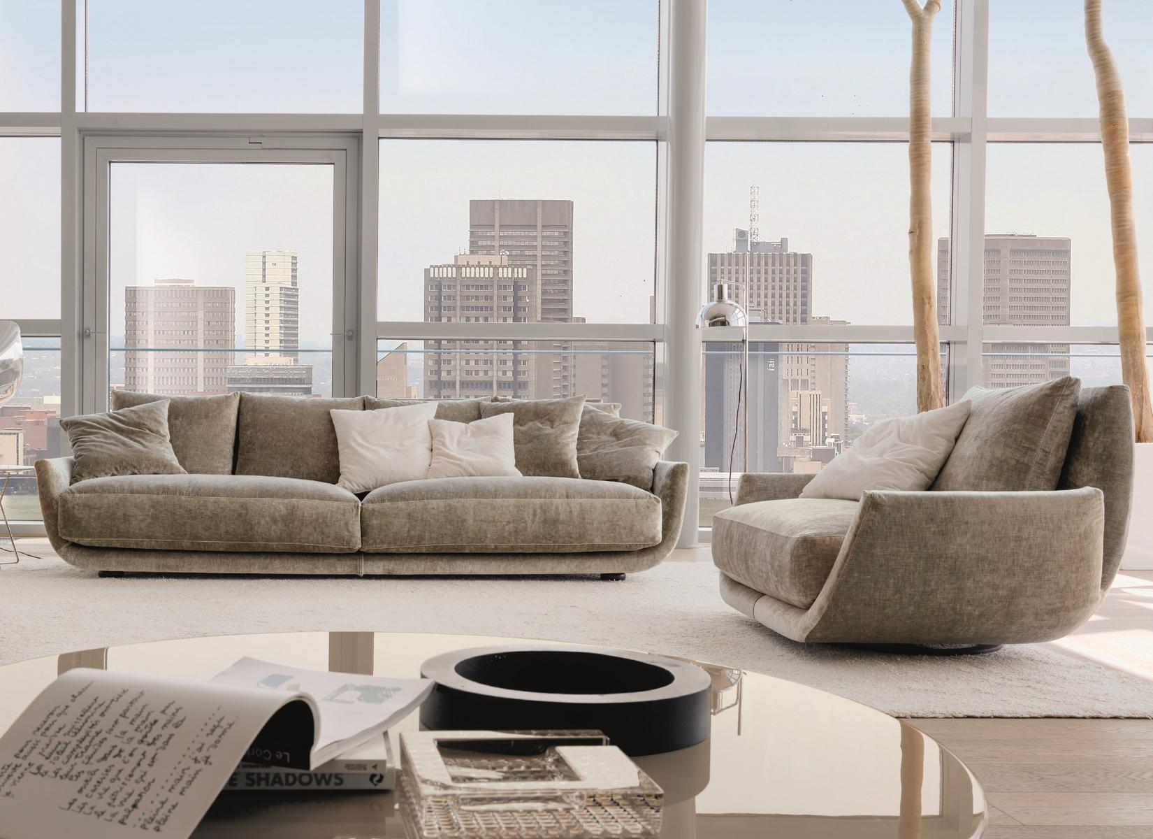 Sofa | Tuliss by Desiree