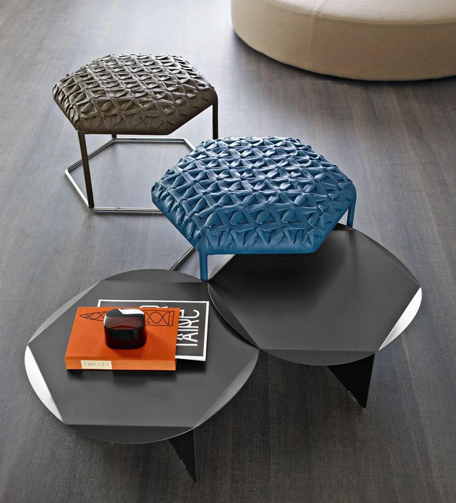 Pouf / coffee table | Hive by B&B Italia