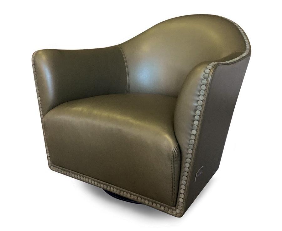 Fabric armchair | Vivenne by Longhi