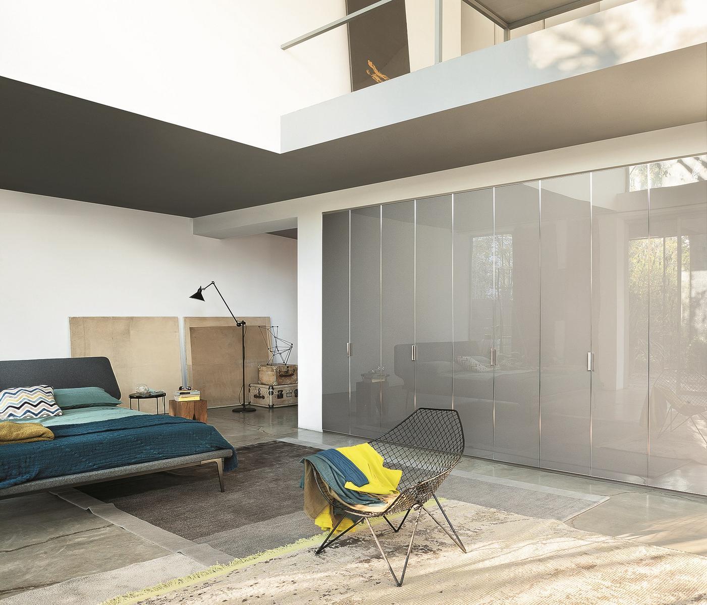 Wardrobe custom | Nur by Lema