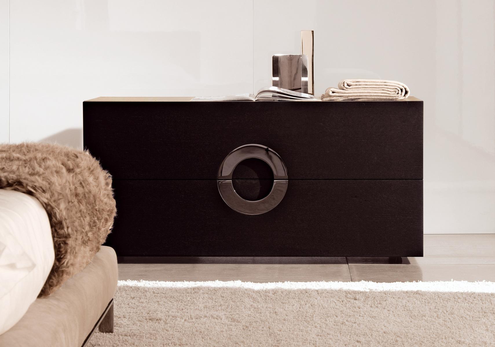 Bedside table | Archipenko by Minotti