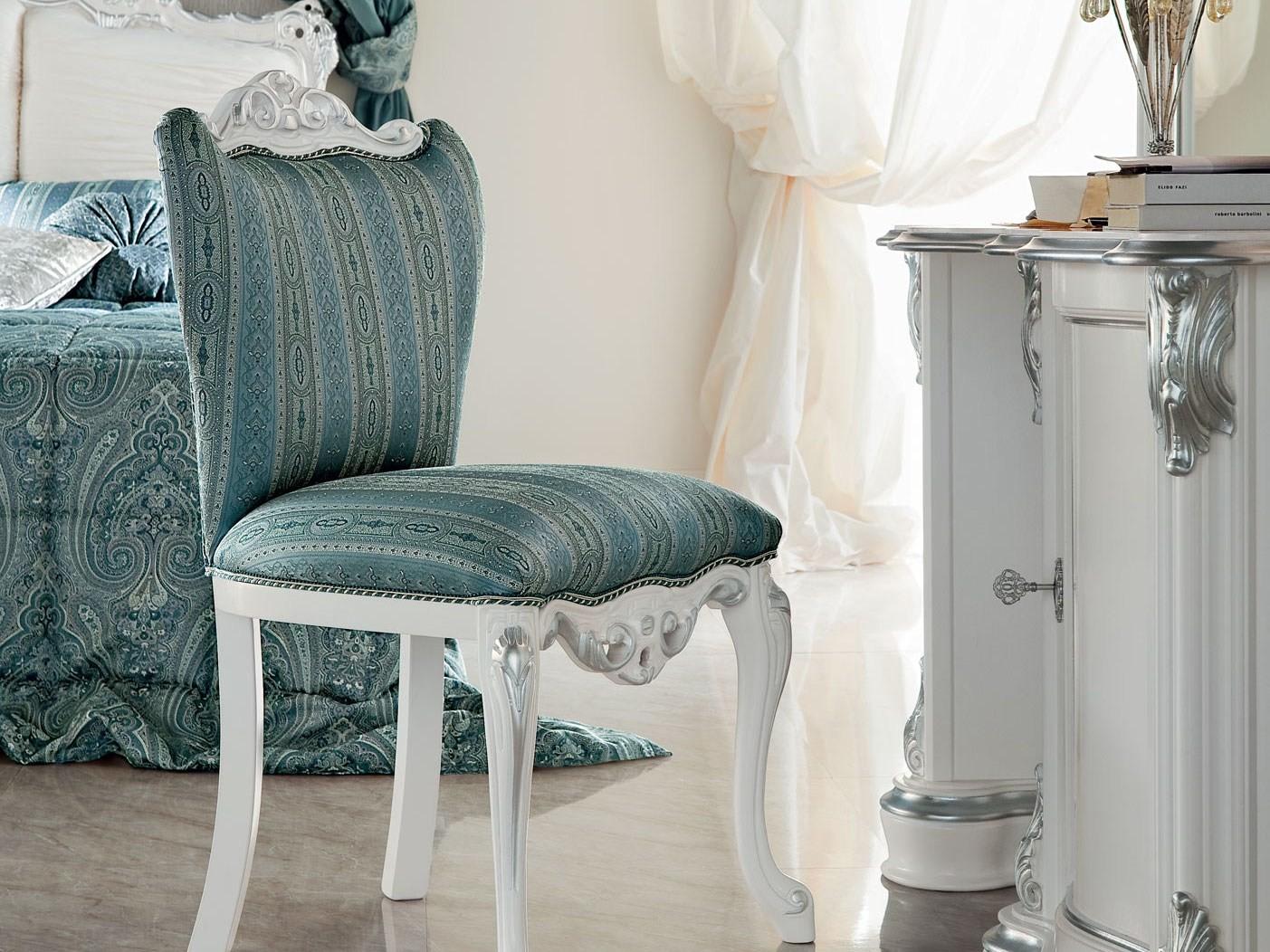 Upholstered chair | 13519 by Modenese Gastone