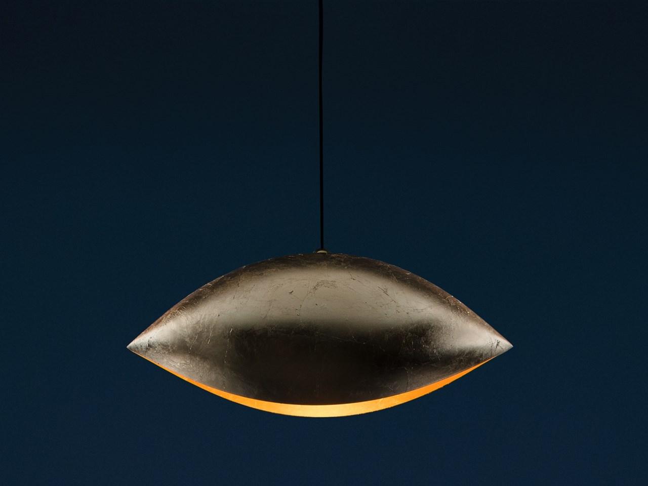 LED pendant lamp | Malagola by Catellani & Smith