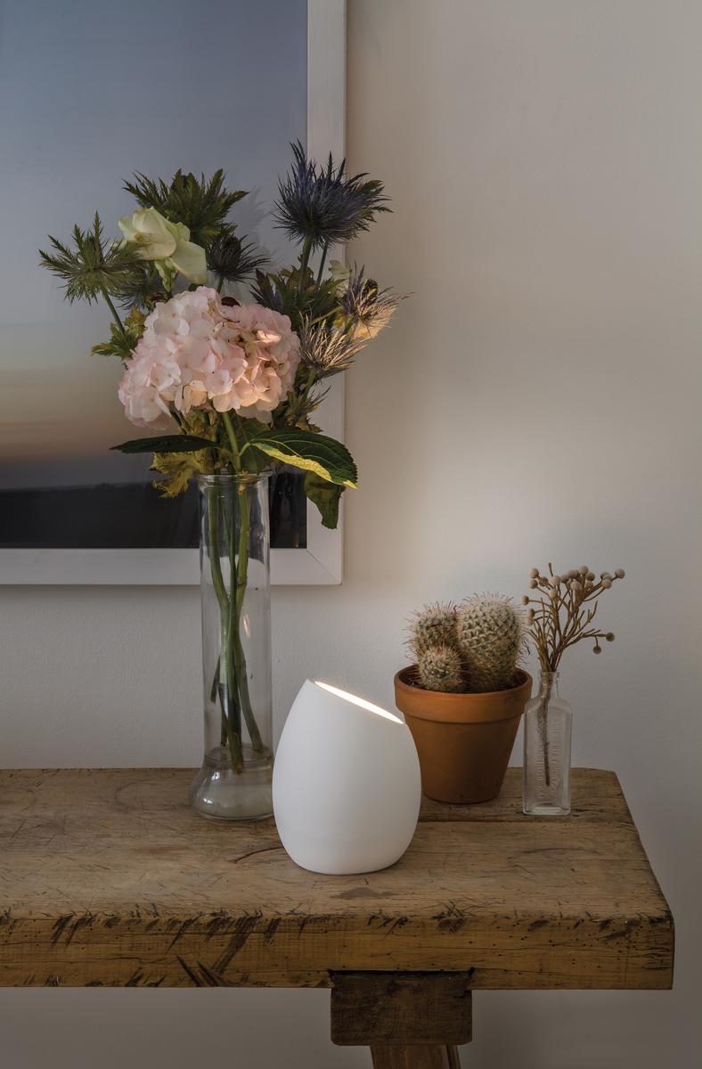 LED plaster table lamp | Limina by Astro lighting