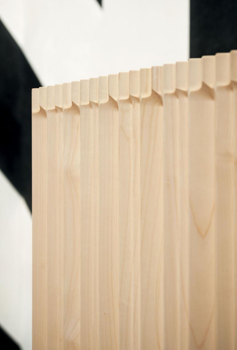 Wooden bar cabinet | Guell by Baxter