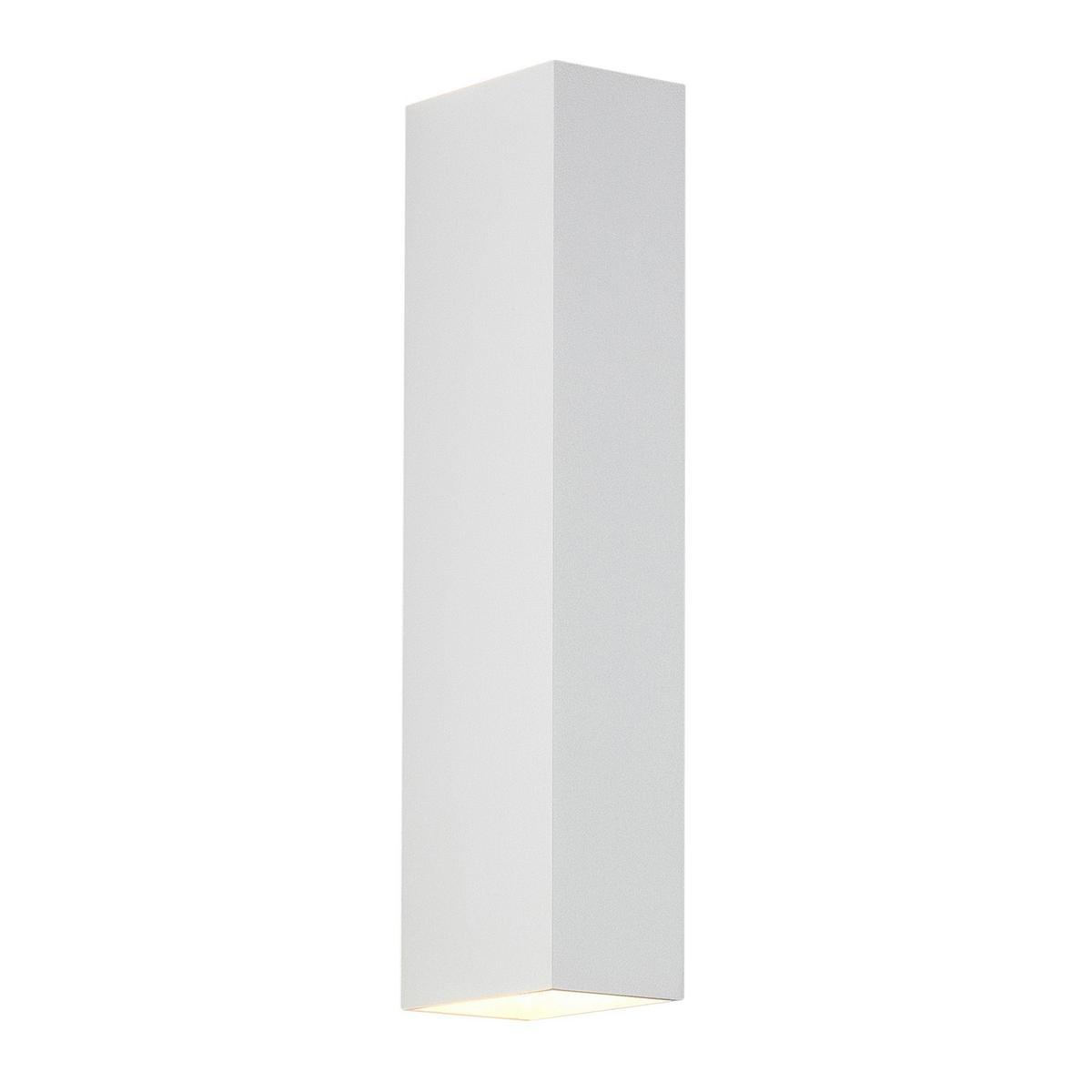 LED aluminium wall light | Kinzo 300 by Astro lighting