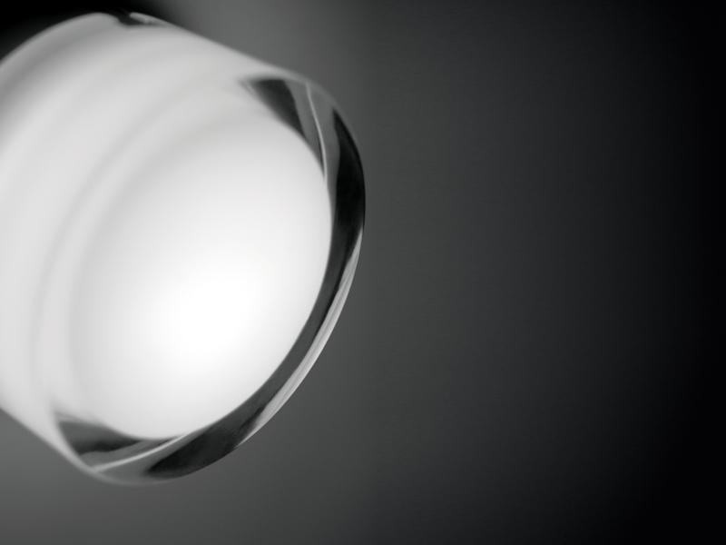 Glass Outdoor wall Lamp | Scotch by Vibia