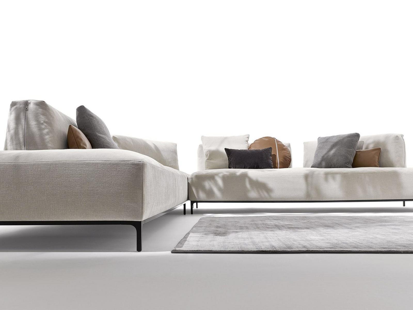 Modular leisure sofa | Sanders Air by Ditre Italia