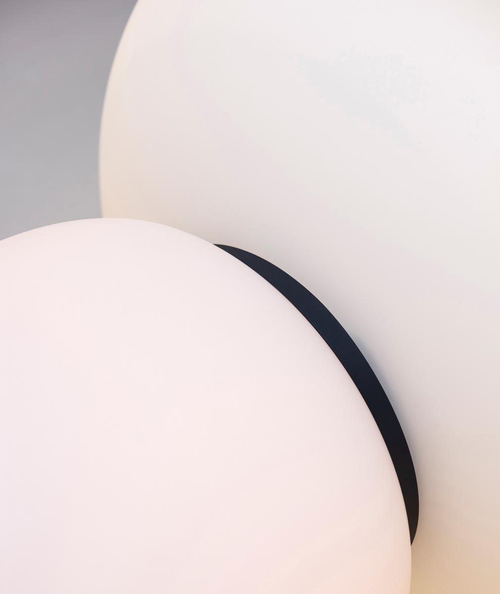 LED table lamp | Ghost 4970 by Vibia