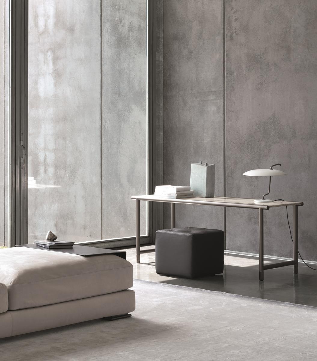 Console table with drawers | Iko by Flou