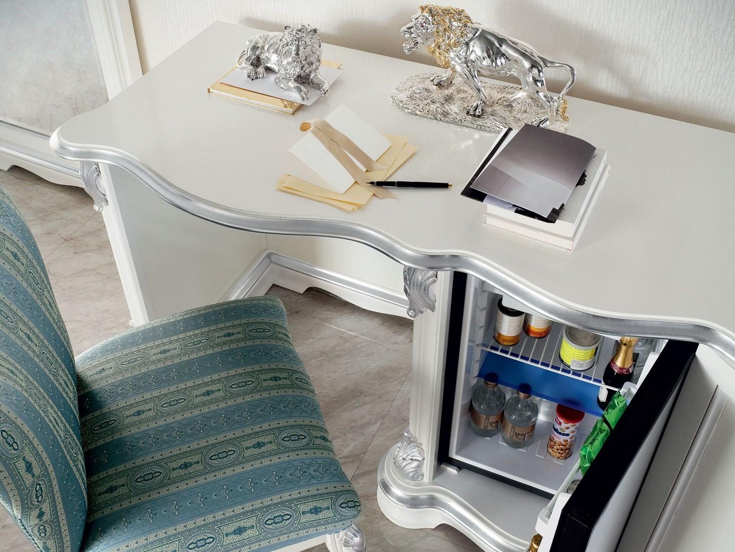 Writing desk | 13209 by Modenese Gastone