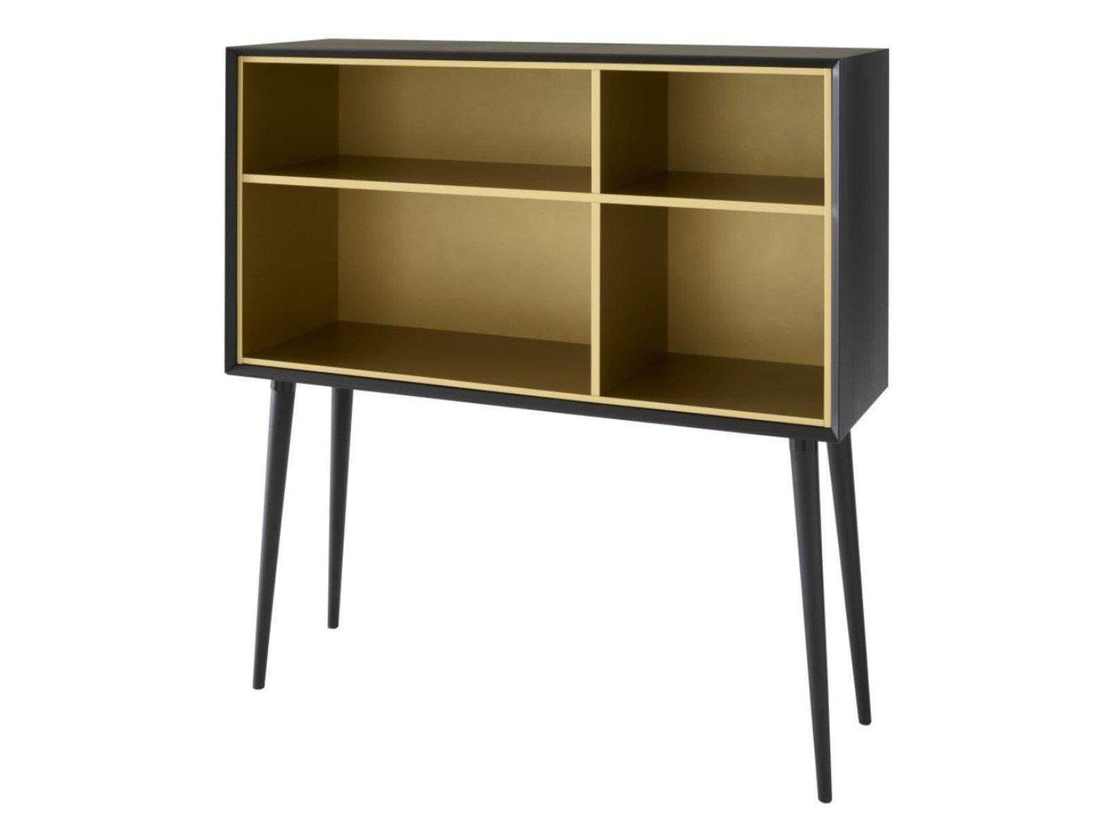 MDF highboard | Kermes by Ligne Roset