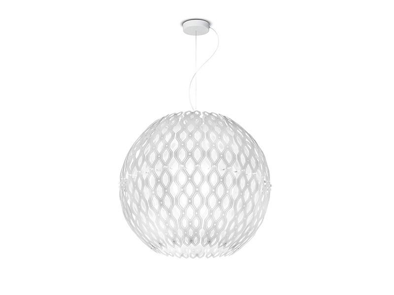 LED Cristalflex® pendant lamp | Charlotte by Slamp