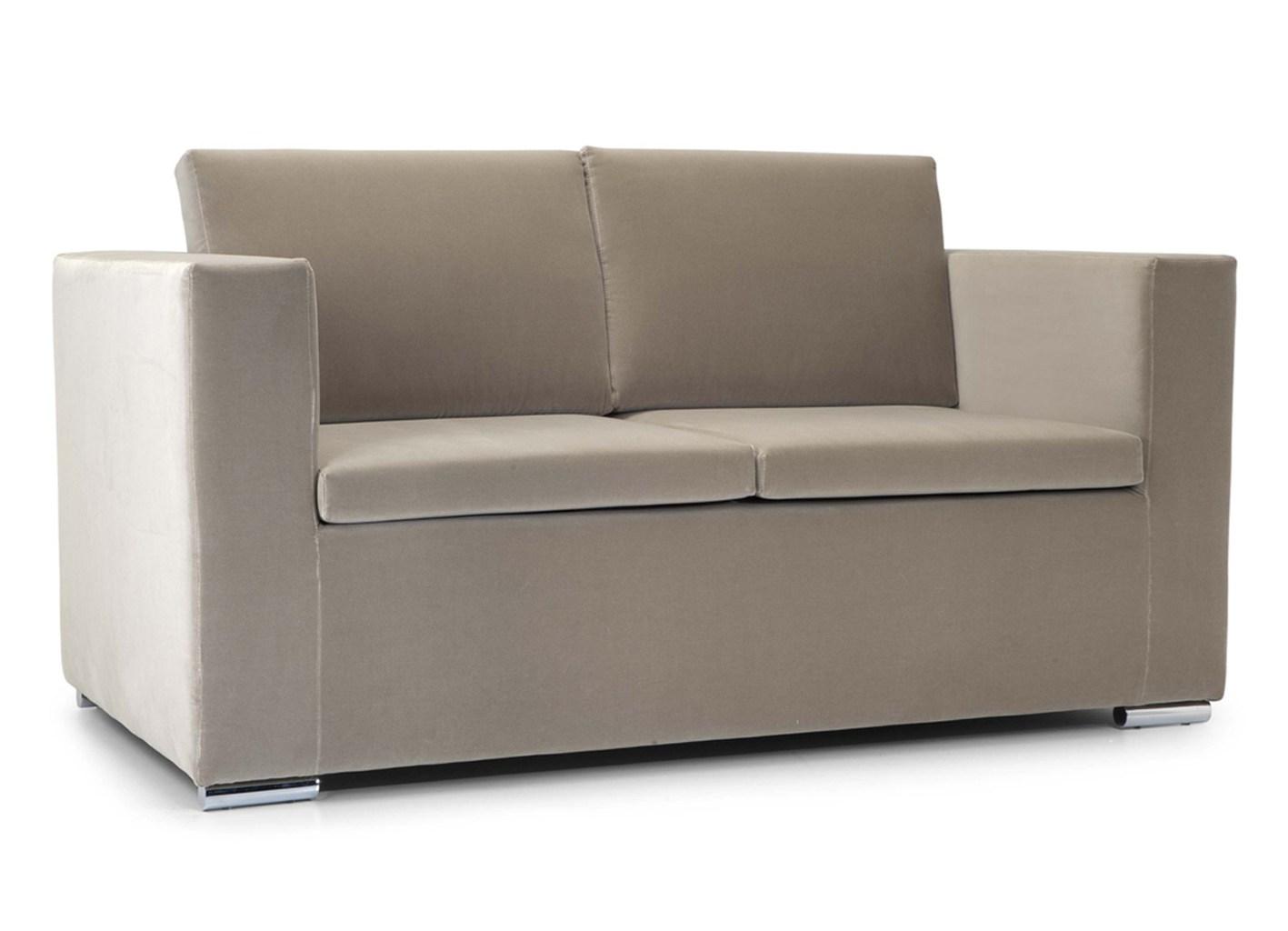 2 seater leisure sofa | Lowell by Domingo salotti