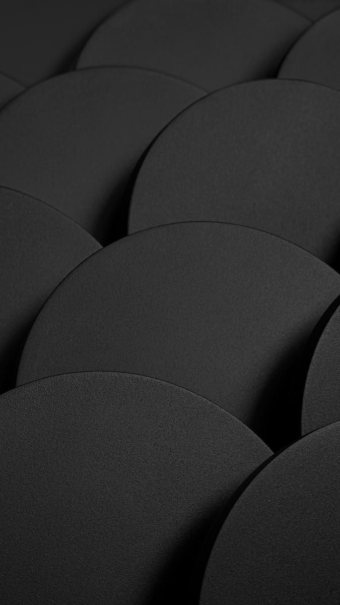 LED indirect light aluminium wall light |  by Arkoslight