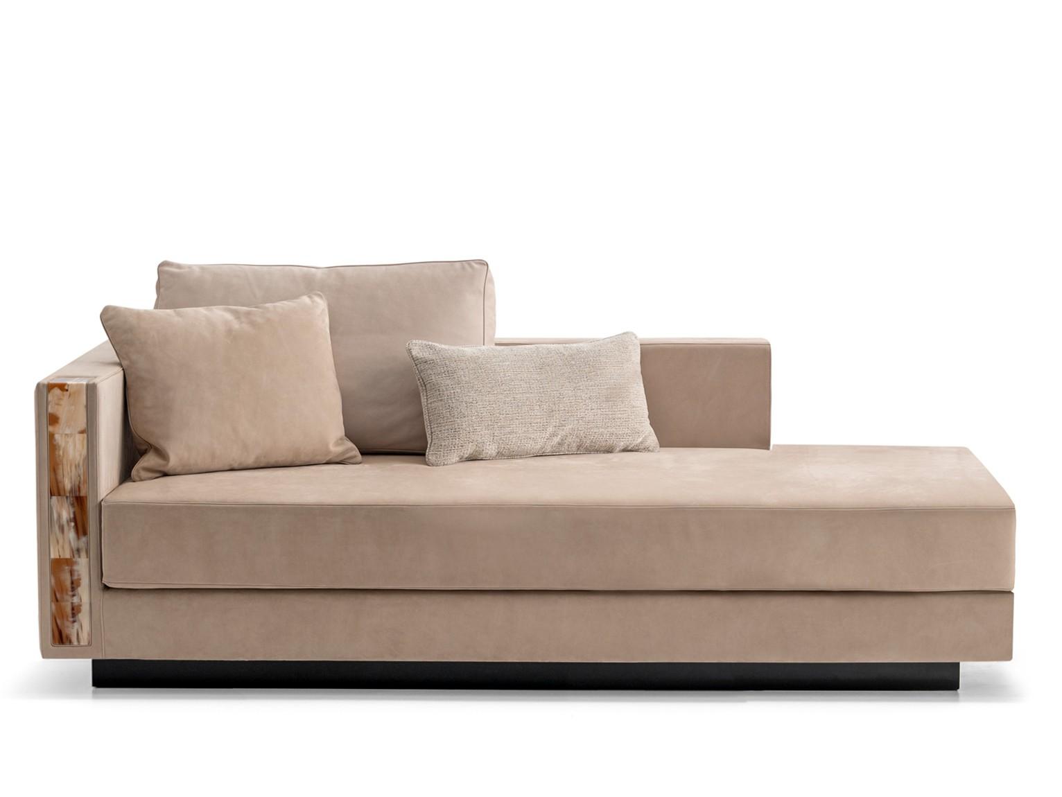 Nabuk day bed | Zeus 6088sxl by Arcahorn