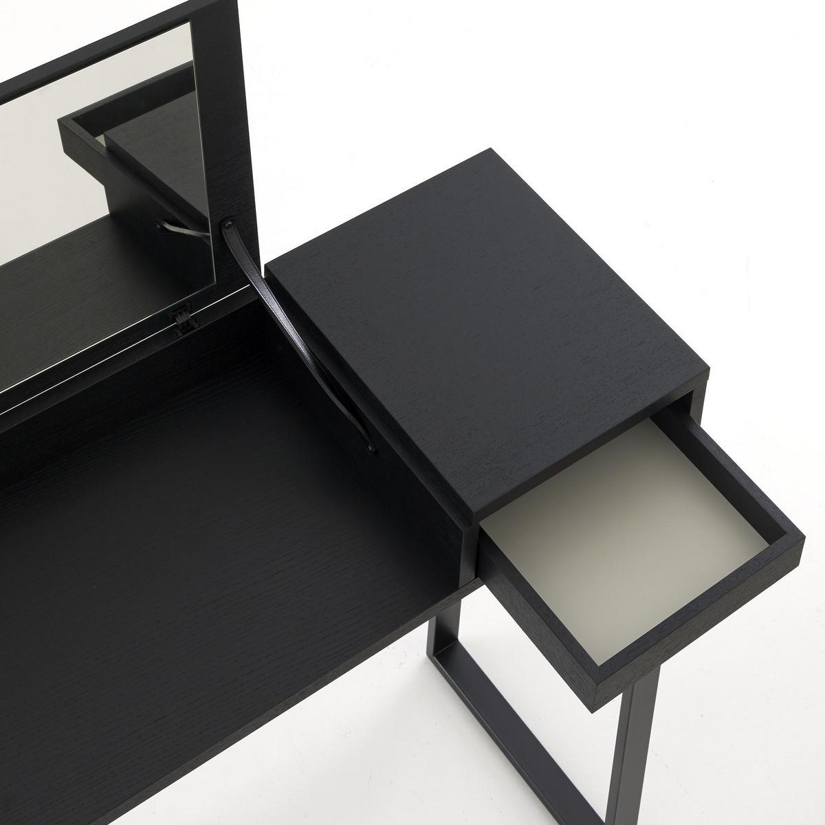 Ash console table / dressing table | Hellobye by Ligne Roset