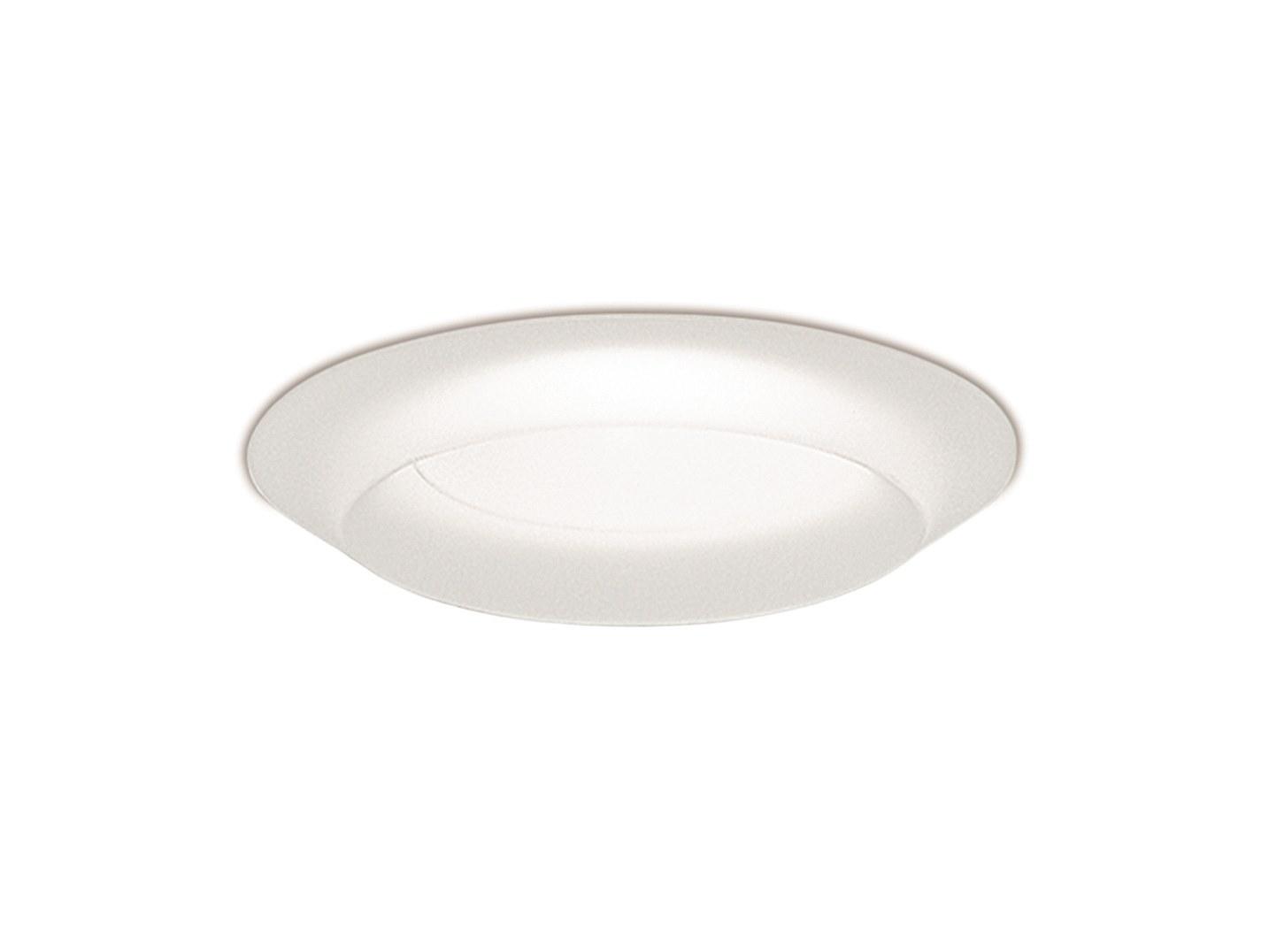 LED recessed glass spotlight for false ceiling | Sith I by Leucos