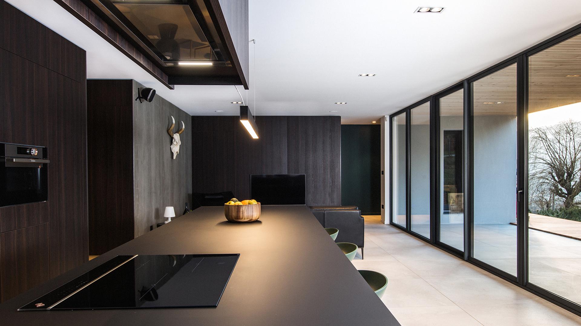 LED adjustable aluminium spotlight | Orbital Mini 2 by Arkoslight