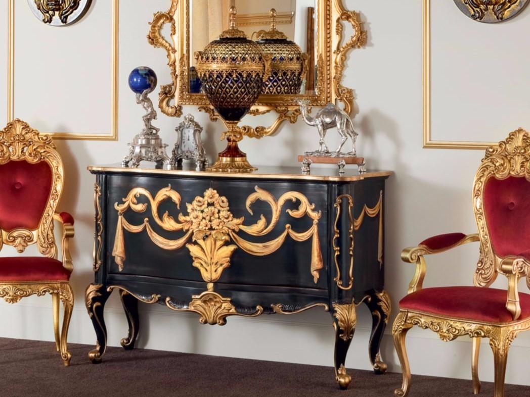 Sideboard with doors | 13605 by Modenese Gastone