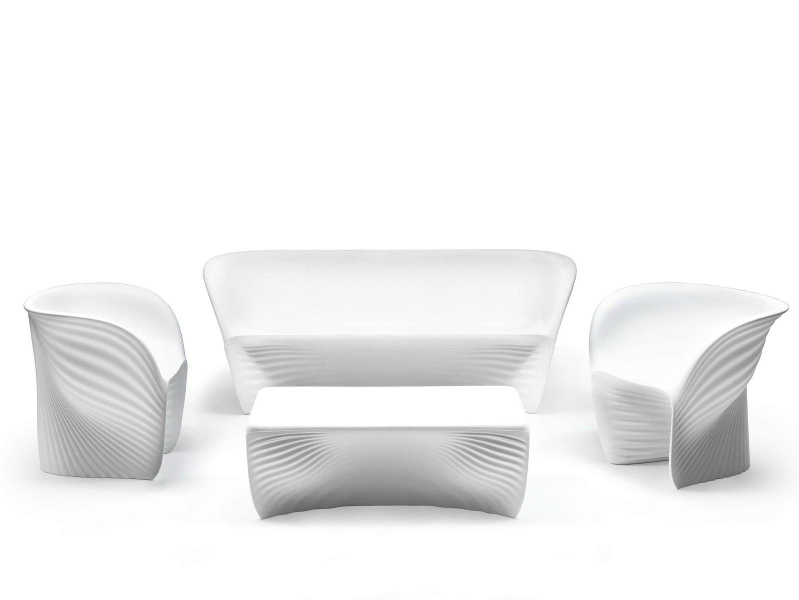 Design garden sofa | Biophilia by Vondom