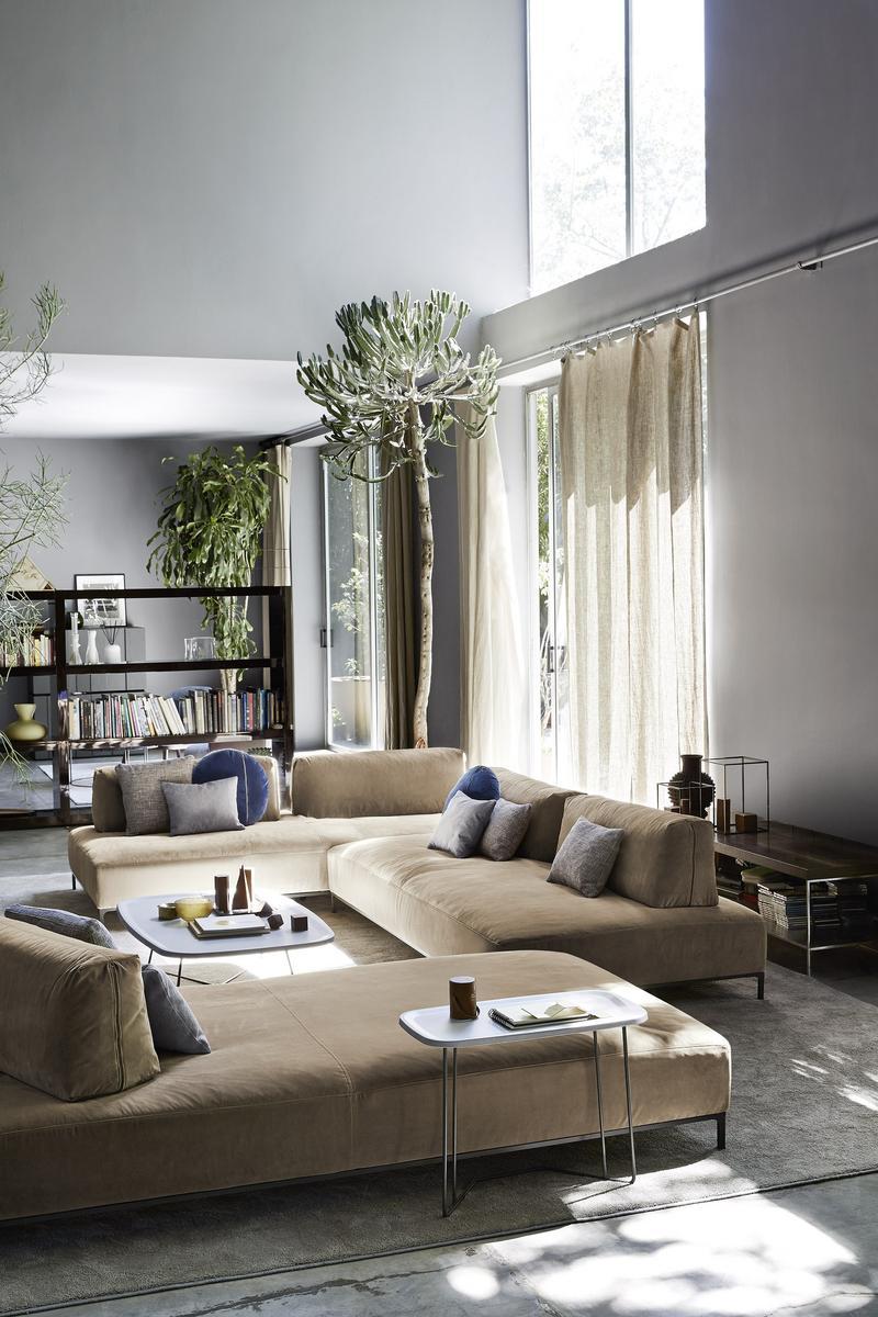 Modular leisure sofa | Sanders Air by Ditre Italia
